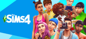 模拟人生4/The Sims 4（更新v1.124.63.1020）-小蛇ACG